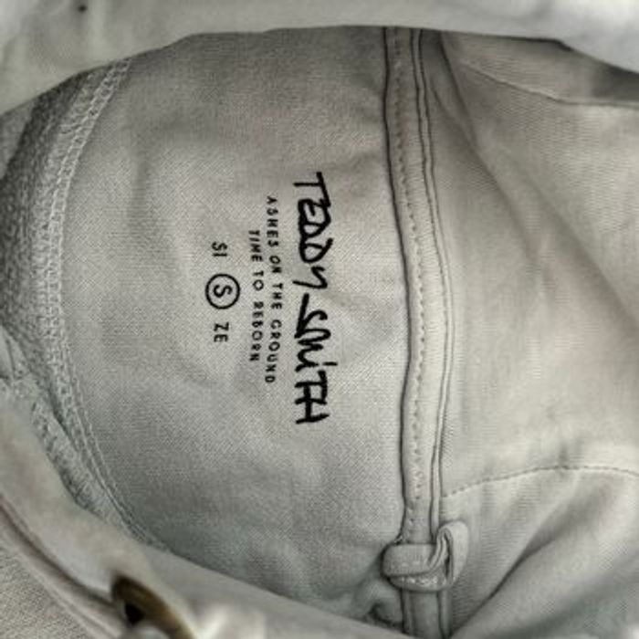 Sweat-shirt Teddy smith - photo numéro 2