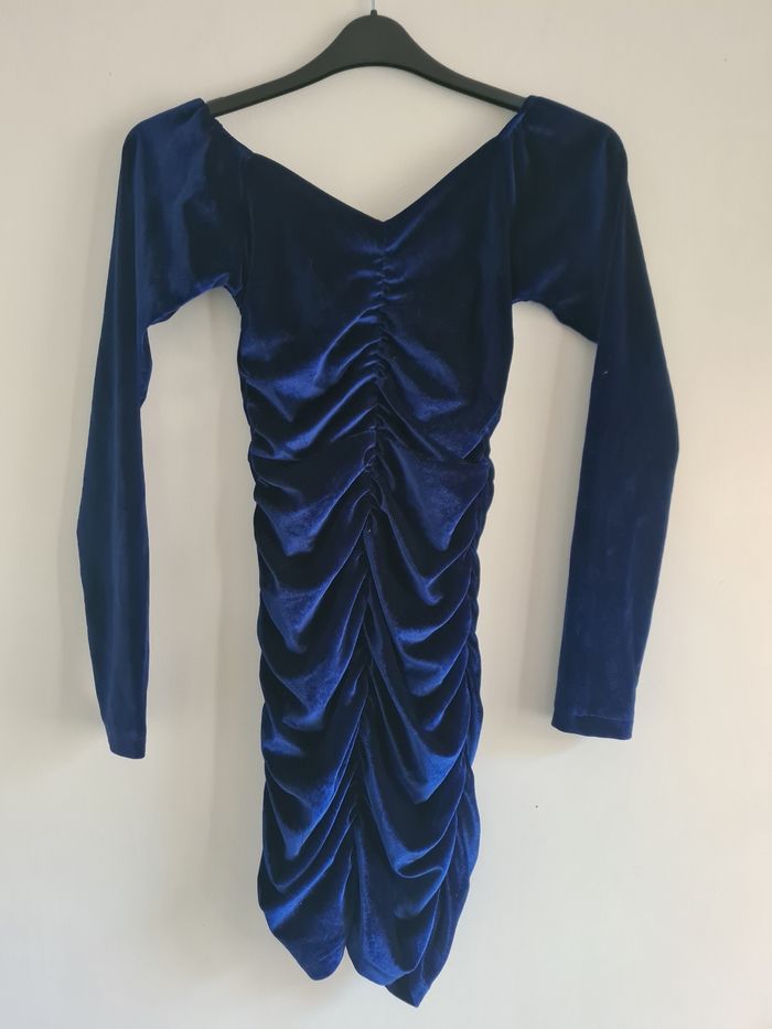 Robe moulante / Taille S - photo numéro 2