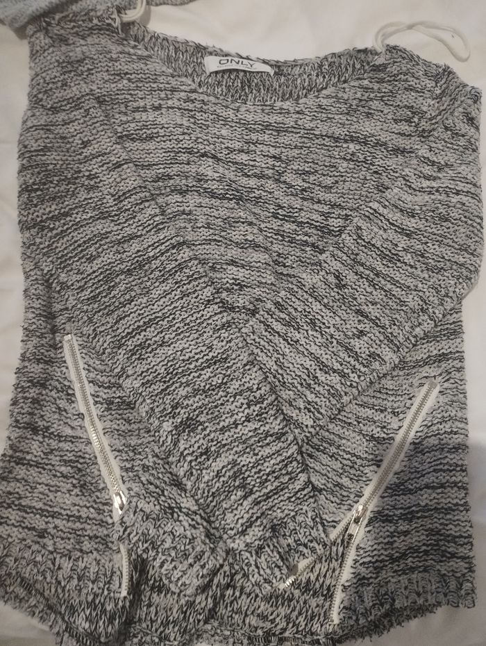 Pull femme - photo numéro 2