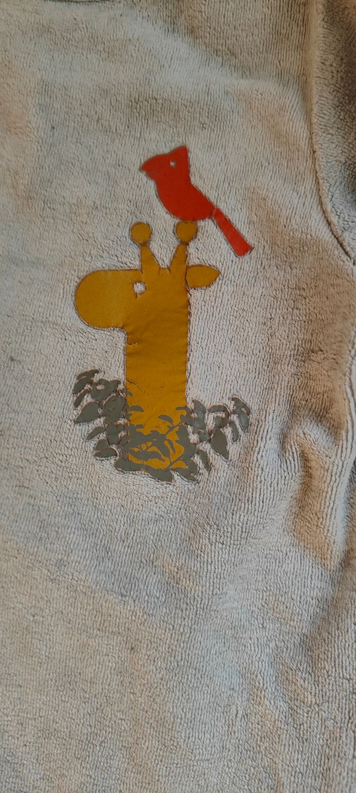 Pyjama 1 pièce 36 mois - photo numéro 2