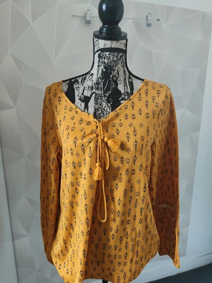 Lots blouse - photo numéro 4