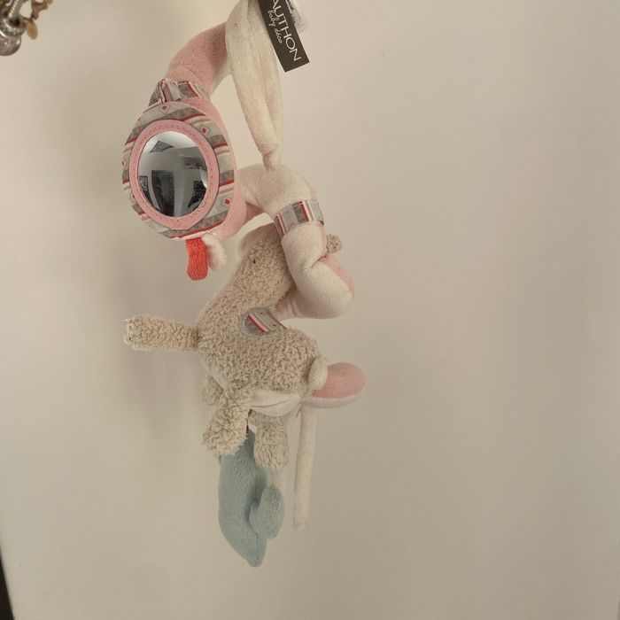 Arche peluche universelle sauthon - photo numéro 4