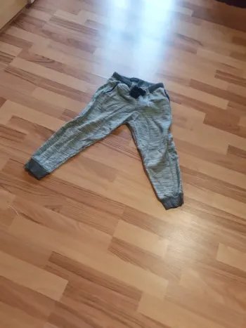 jogging deeluxe 8 ans
