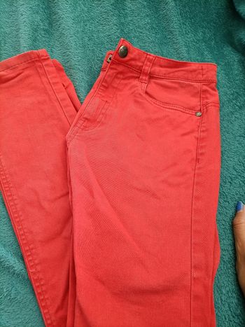 Jean Orchestra rouge