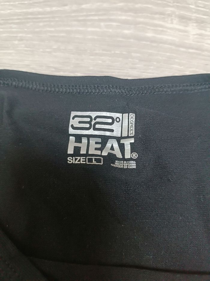 Sous vêtements sport - photo numéro 2