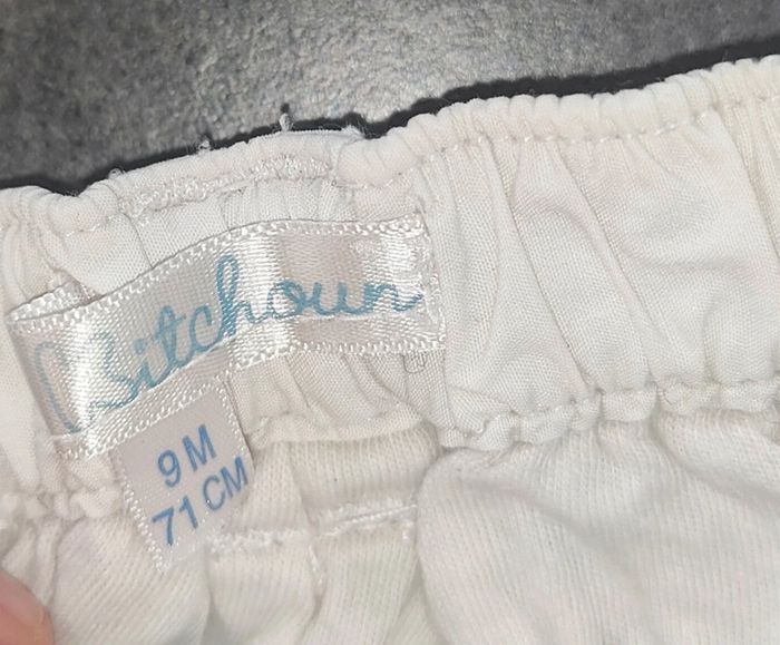 Ensemble bébé garçon - photo numéro 4