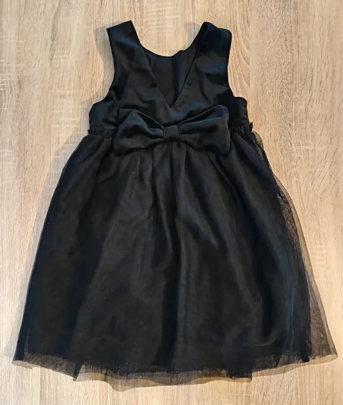 Robe Vertbaudet