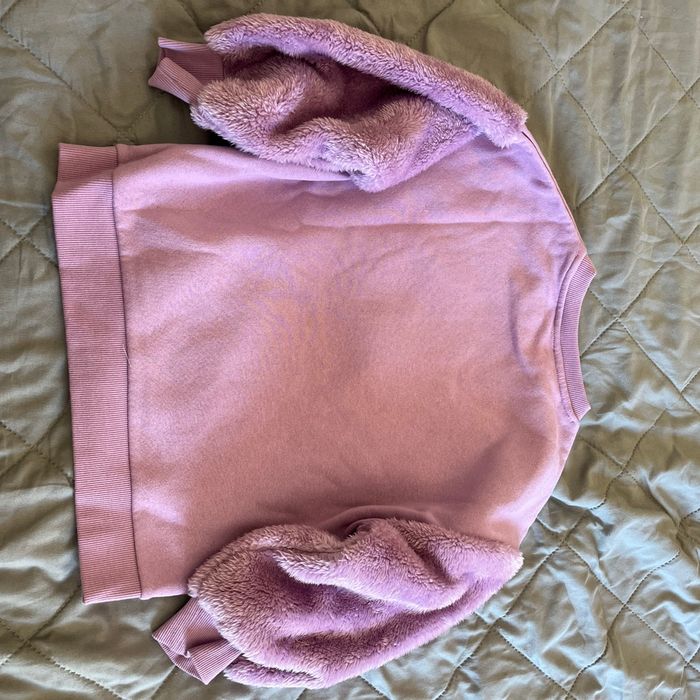 Pull fille - photo numéro 2