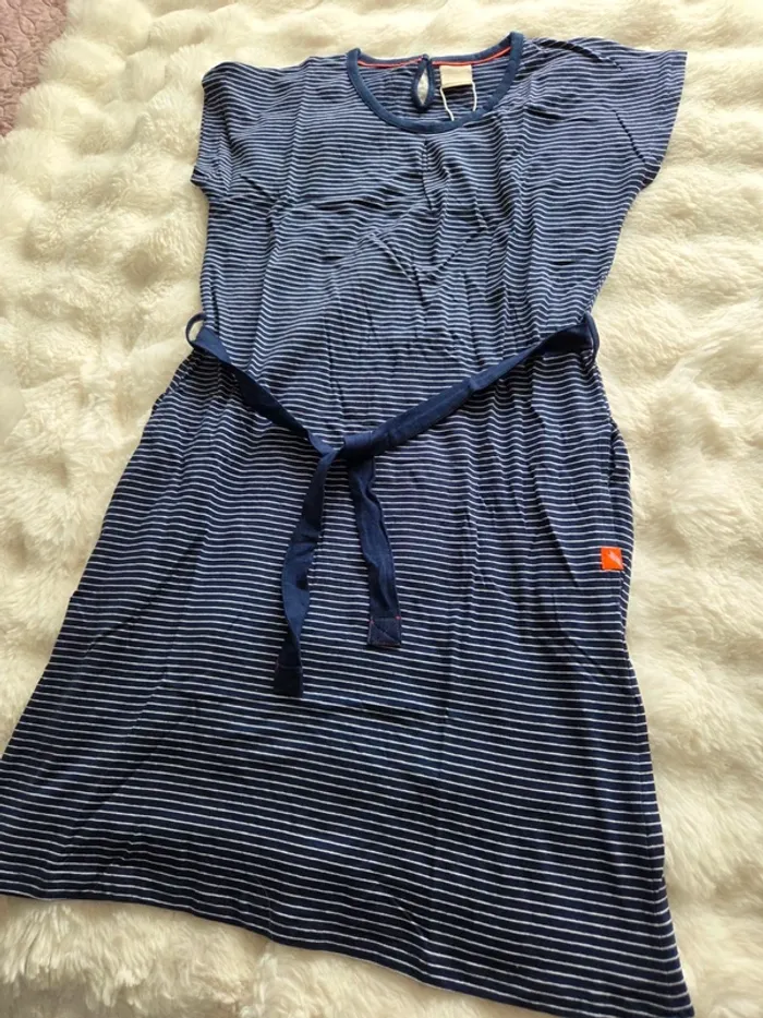 Robe Trepass femme m - photo numéro 2