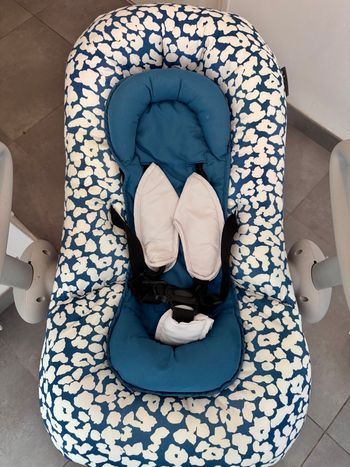 Transat up and down Beaba