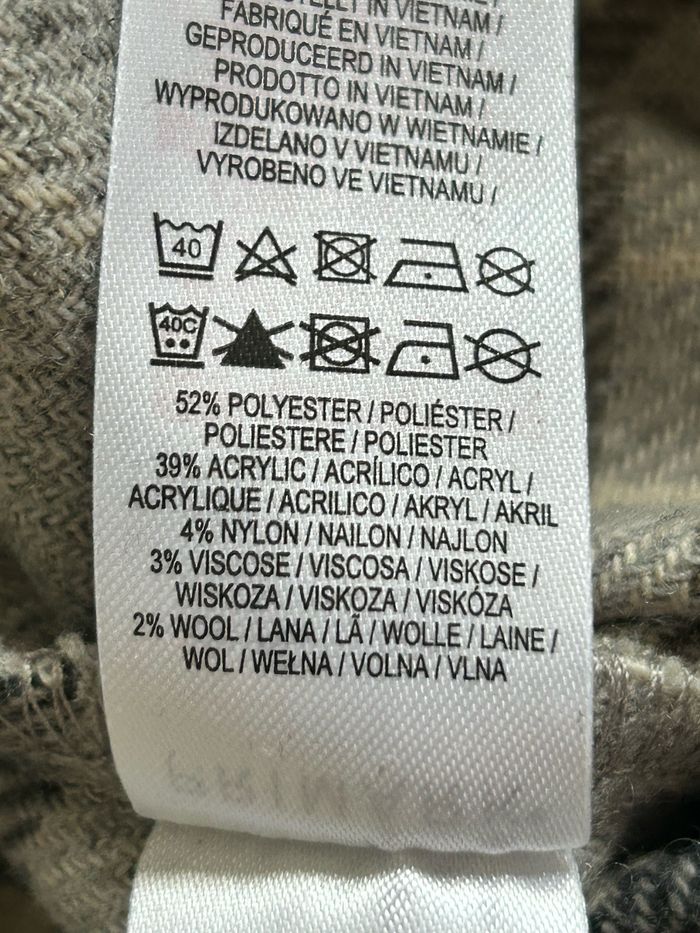Tailleur jupe neuf Primark - photo numéro 8
