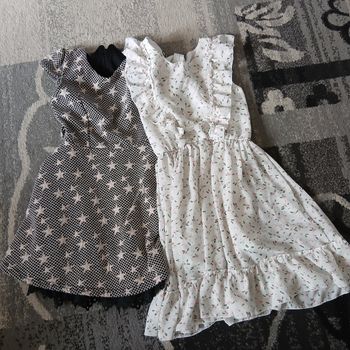 Robe d'été 