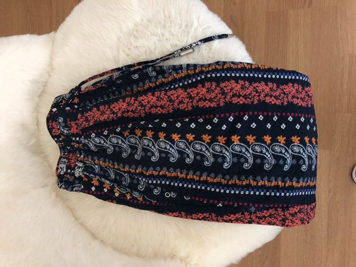 Pantalon fluide - photo numéro 2