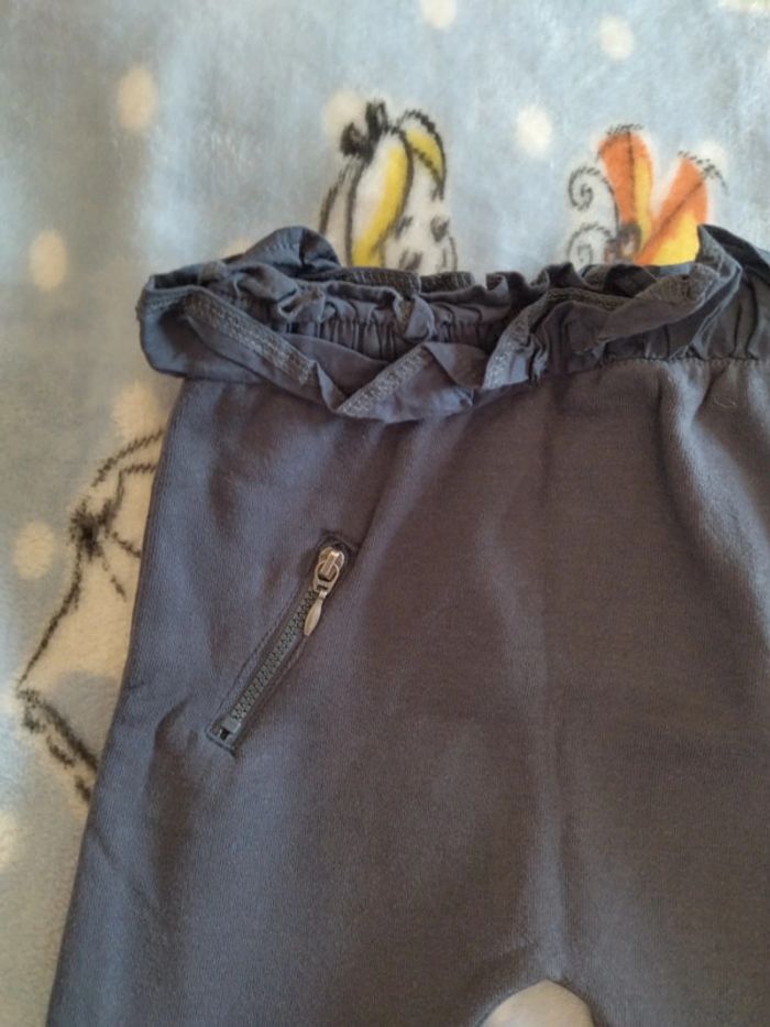 Pantalon Kiabi étoile 24 mois - photo numéro 3