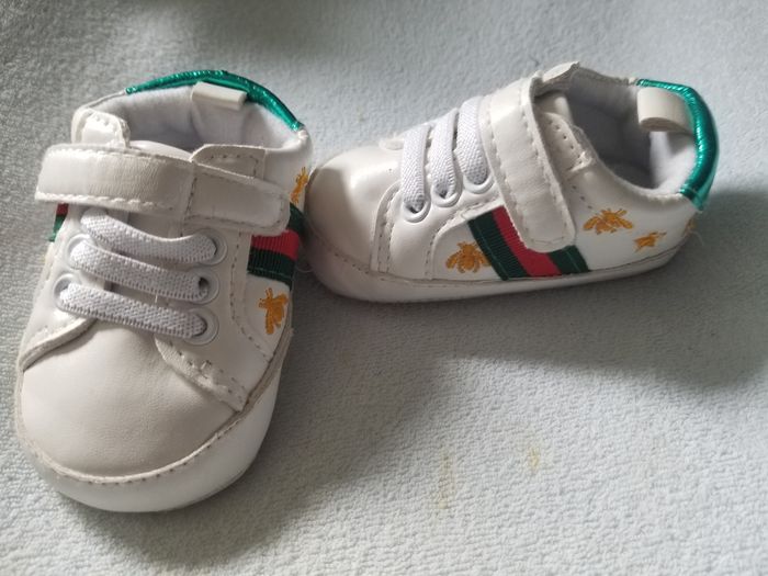 Chaussure bebe - photo numéro 7