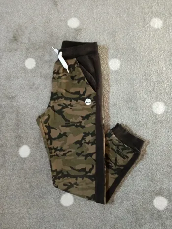 Timberland. Pantalon de jogging