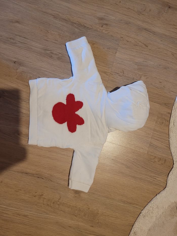 Gilets minnie - photo numéro 2