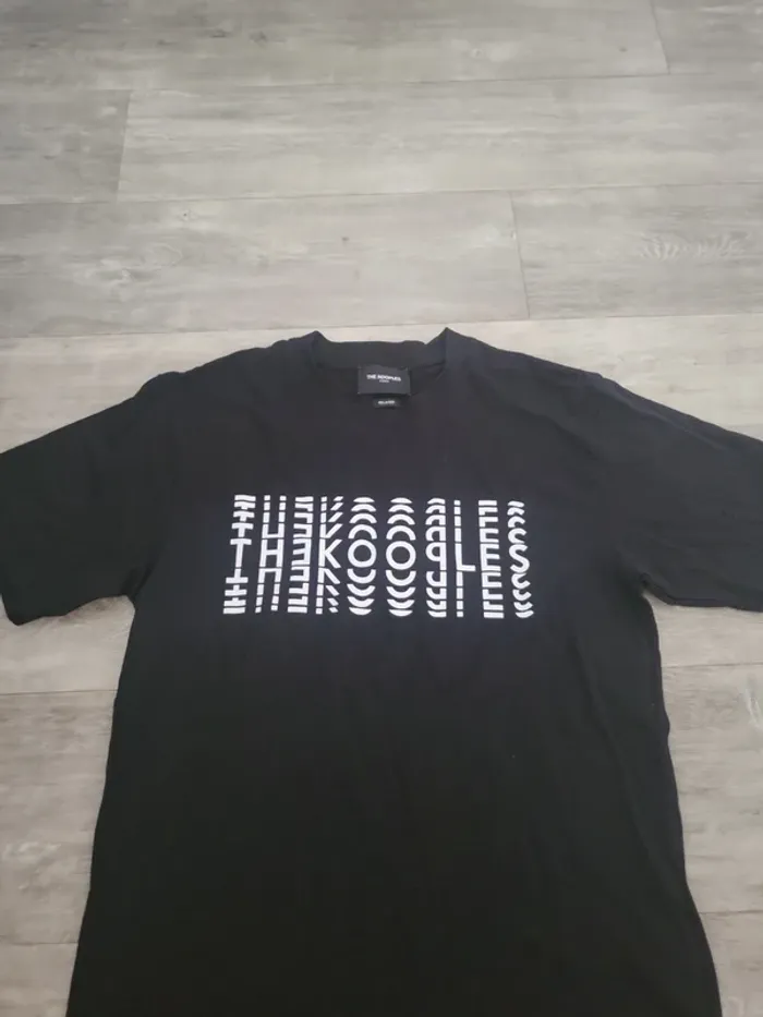 Tshirt the kooples