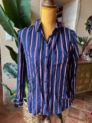 Chemise Zara