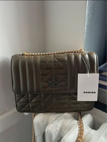 Sac à main Rodier neuf 
