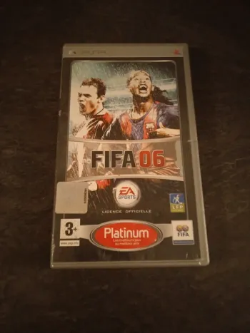 FIFA 06