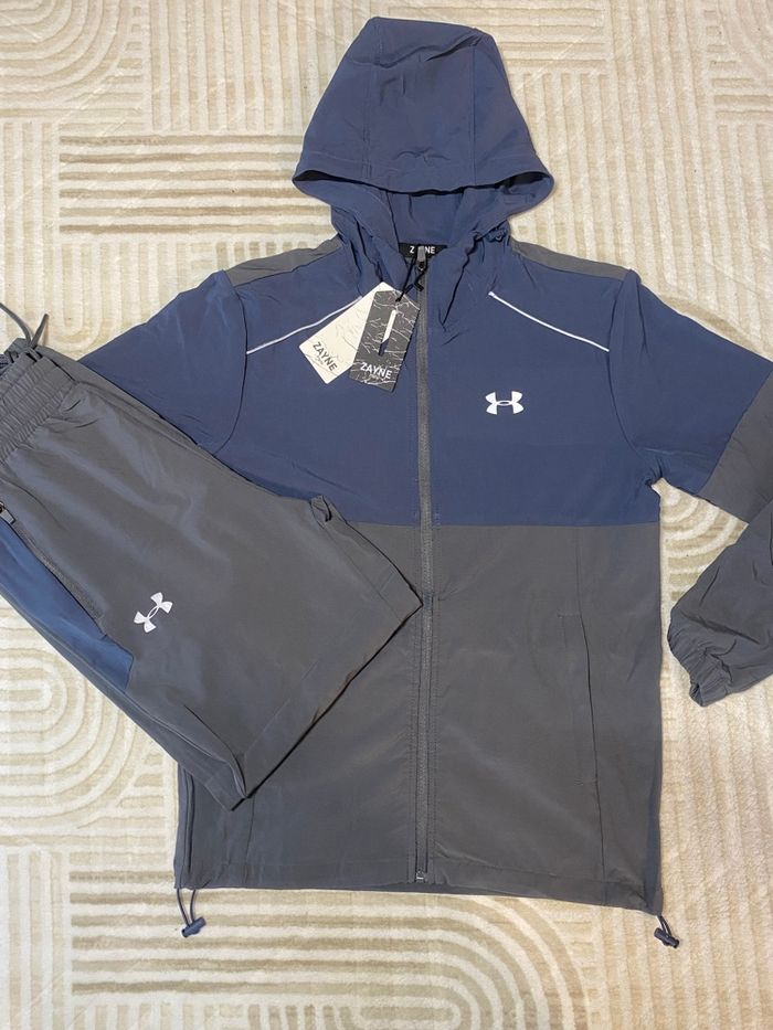 ensemble under armour S/M/L/XL/XXL - photo numéro 3