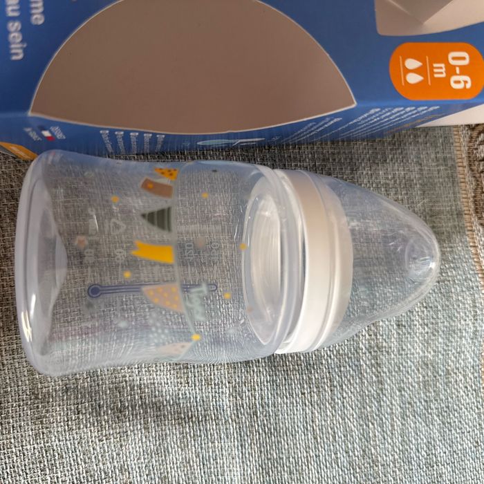 Biberon Tigex 150ml - photo numéro 3