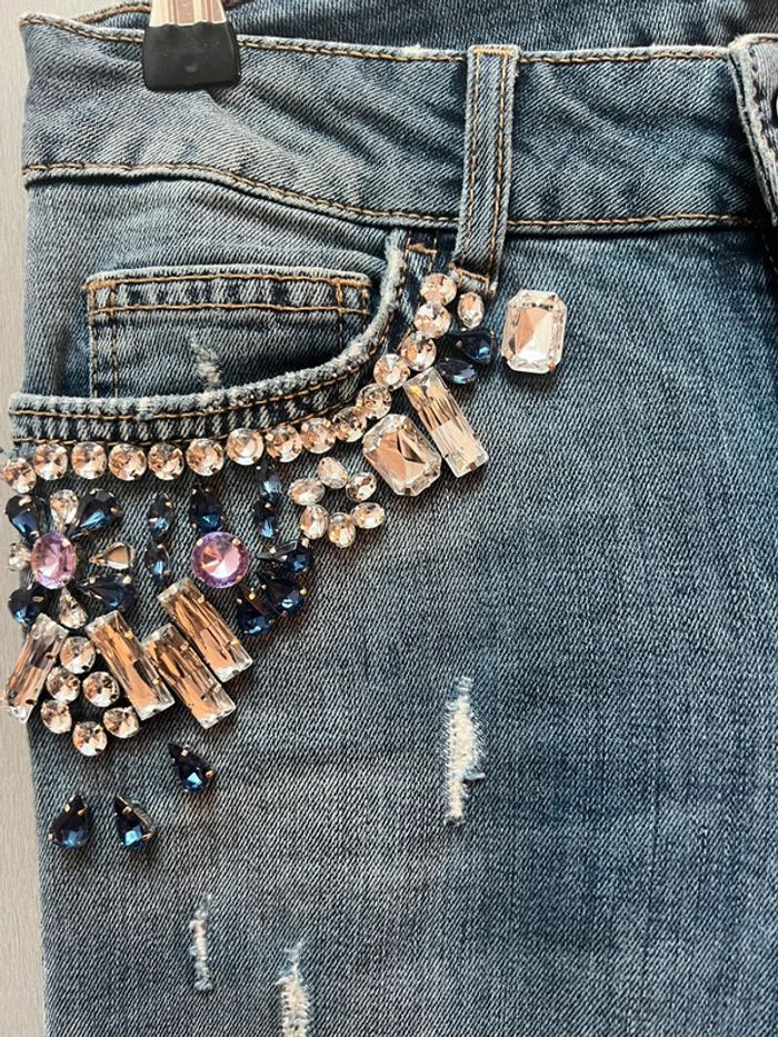 Jeans Liu.Jo - photo numéro 3