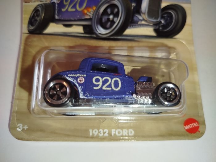 Hot Wheels Salt Flat 2025 Série Complête - photo numéro 8