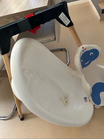Baignoire pliable Thermobaby