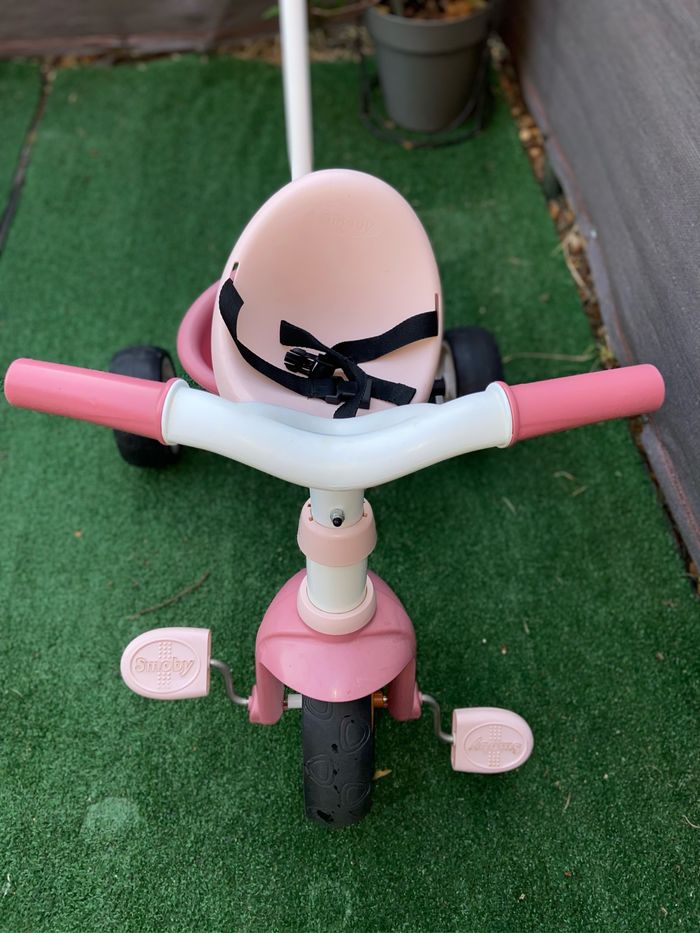 Trotteur enfant - photo numéro 4