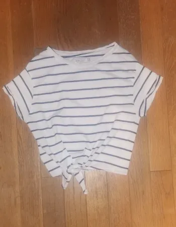 Petit T-shirt marin