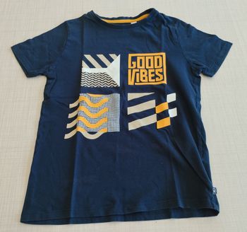 Tshirt Okaïdi