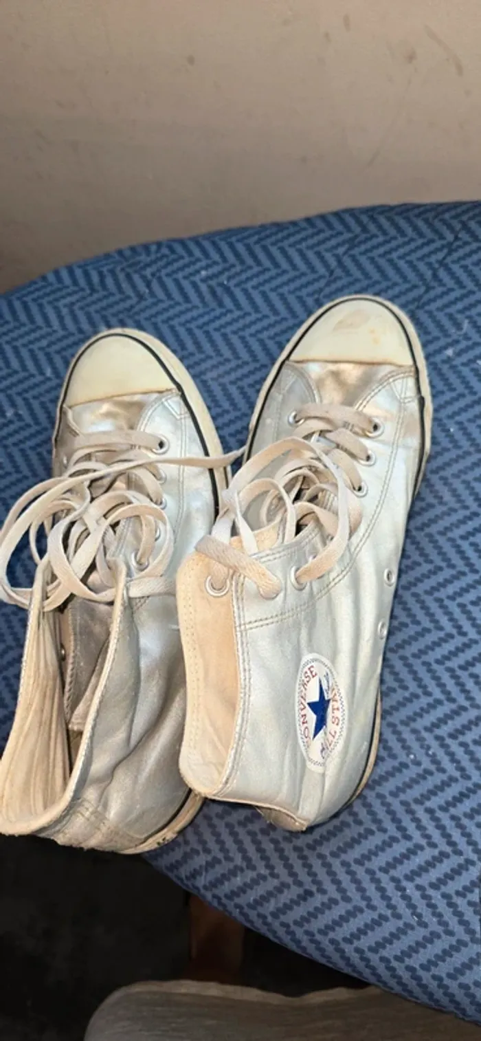 Converse - photo numéro 6