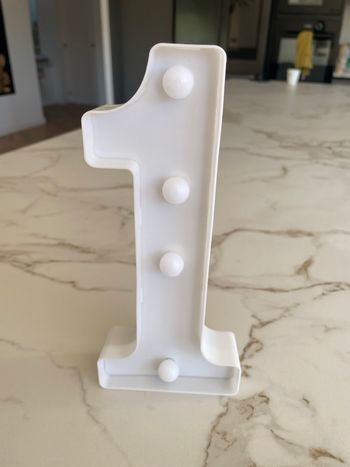 Lampe Led