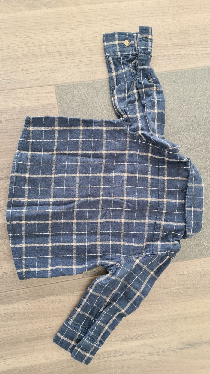 Chemise - photo numéro 2