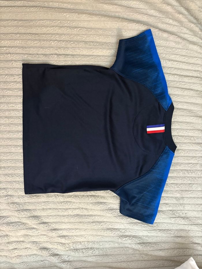Maillot France - 18/24M - photo numéro 4
