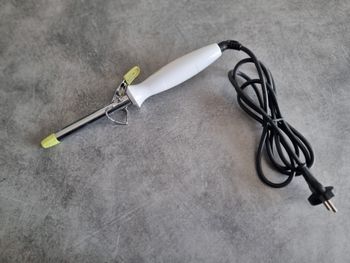 Fer à friser Philips