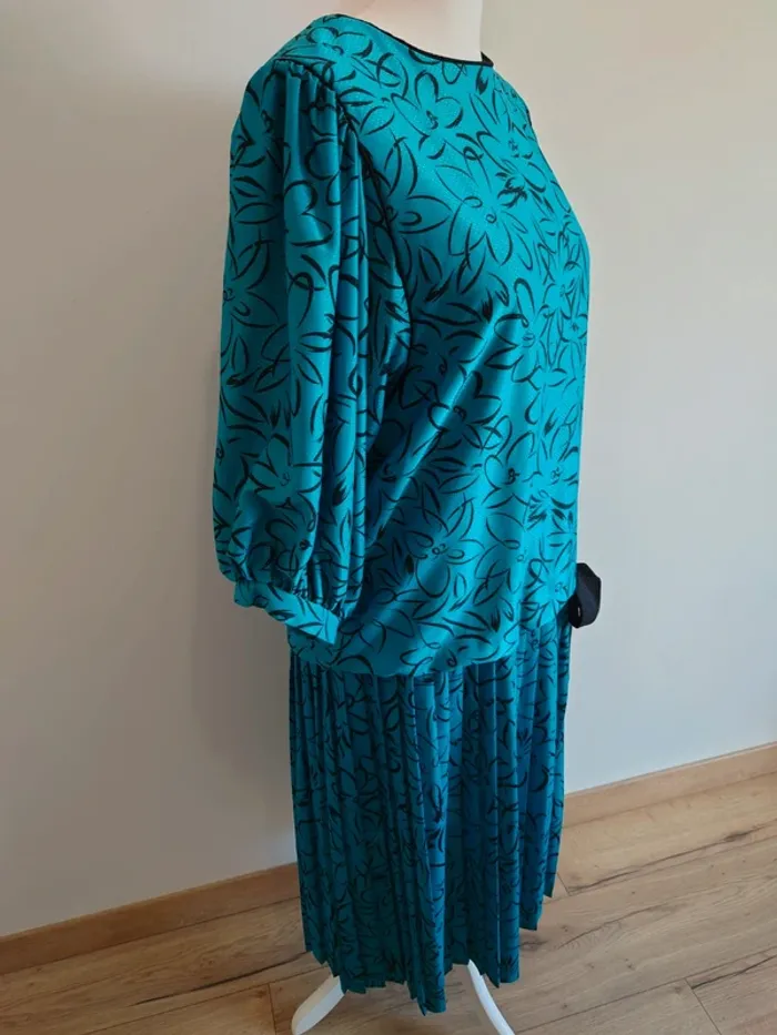 Robe Miss Mary of Sweden L - photo numéro 2