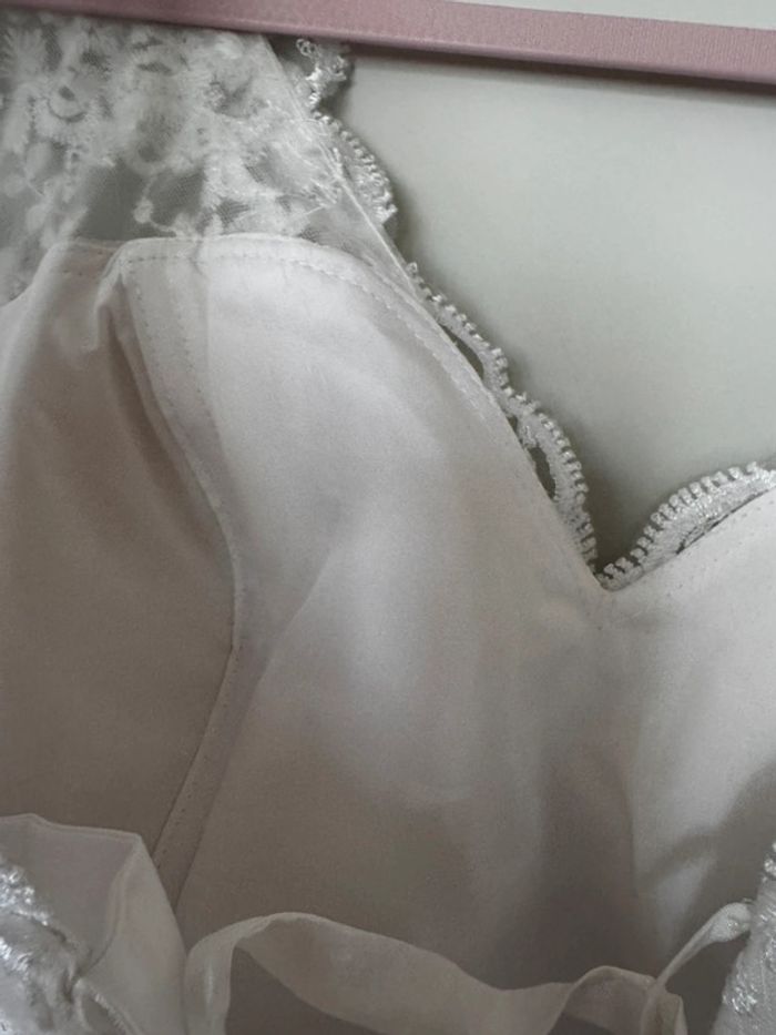 Robe de mariée - photo numéro 15