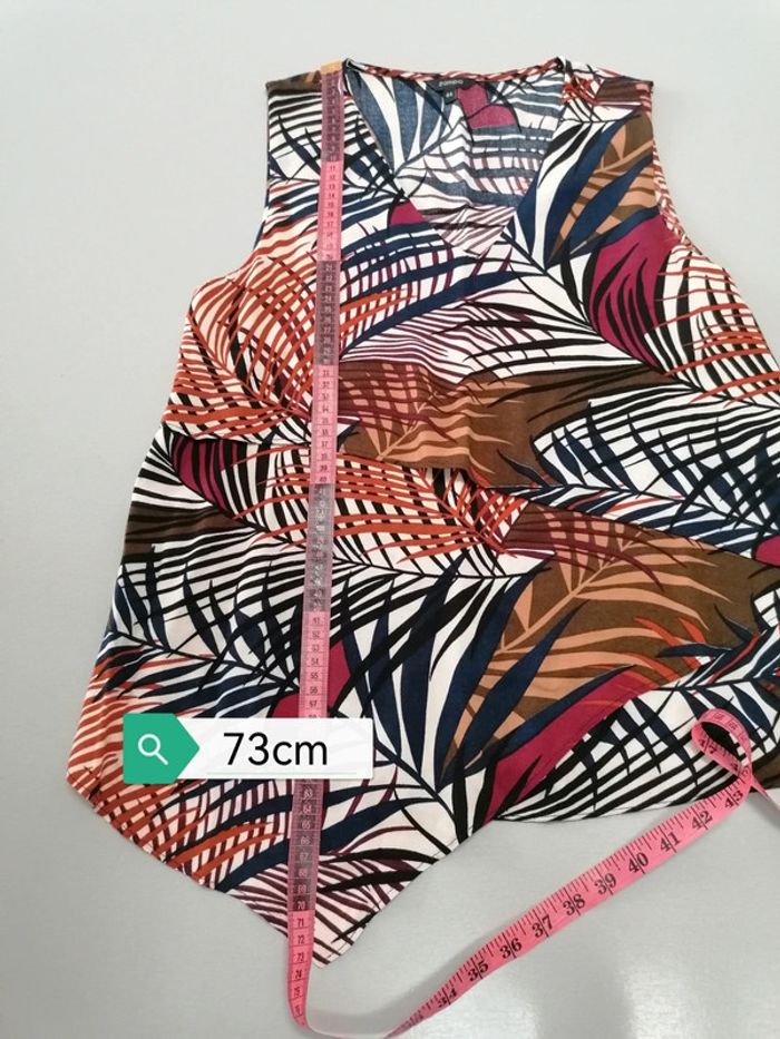 Tunique Zamba 44 - photo numéro 10