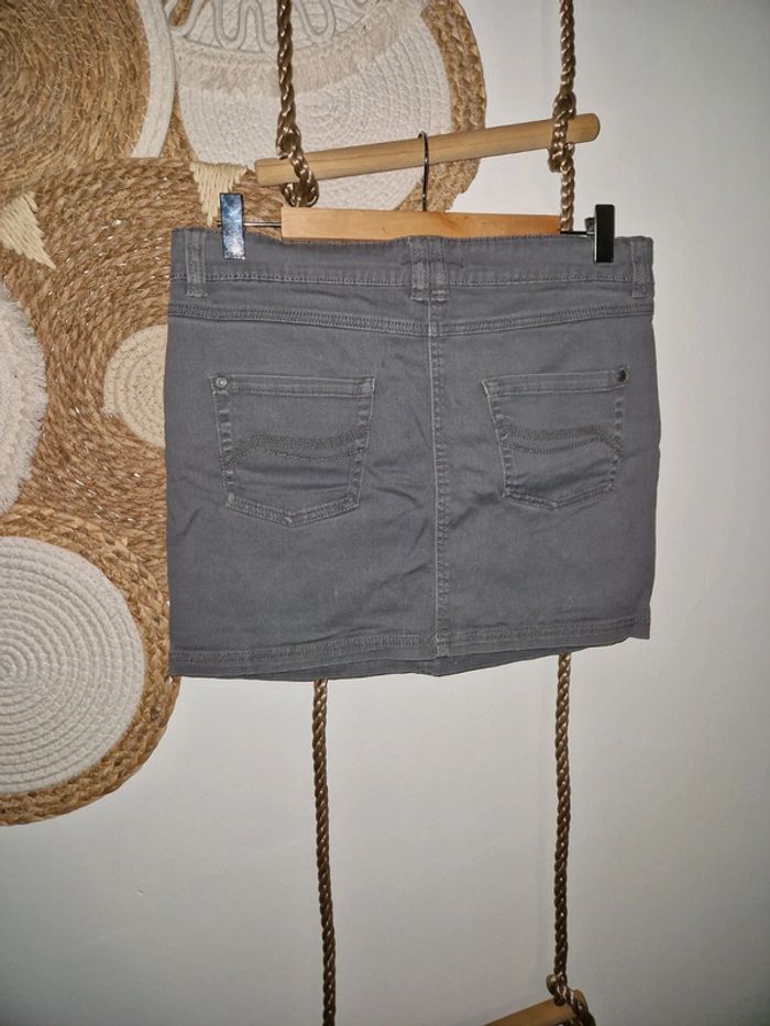 Jupes - photo numéro 4