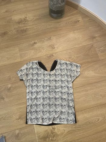 Blouse Zara m