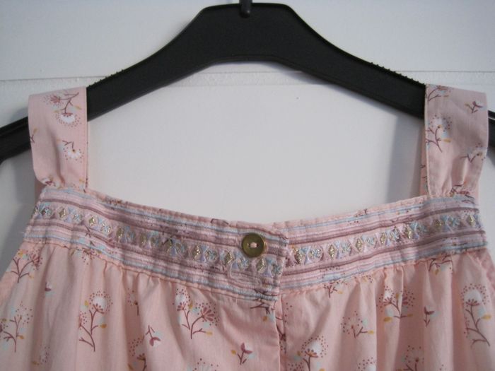 Combishort Sergent Major 9 ans - photo numéro 2