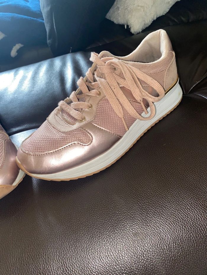 Basket Aldo - photo numéro 5