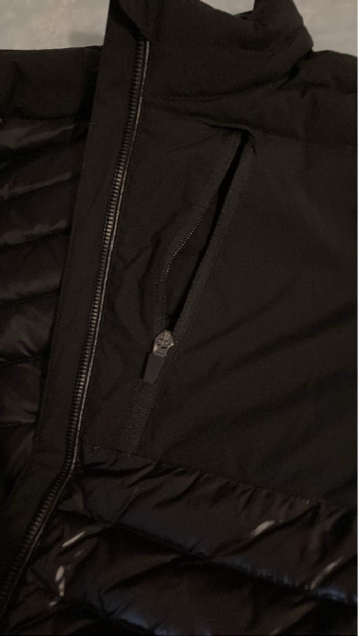 Doudoune Superdry - photo numéro 7