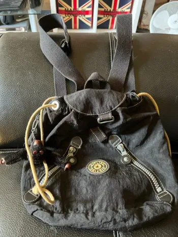 Sac à dos Kipling