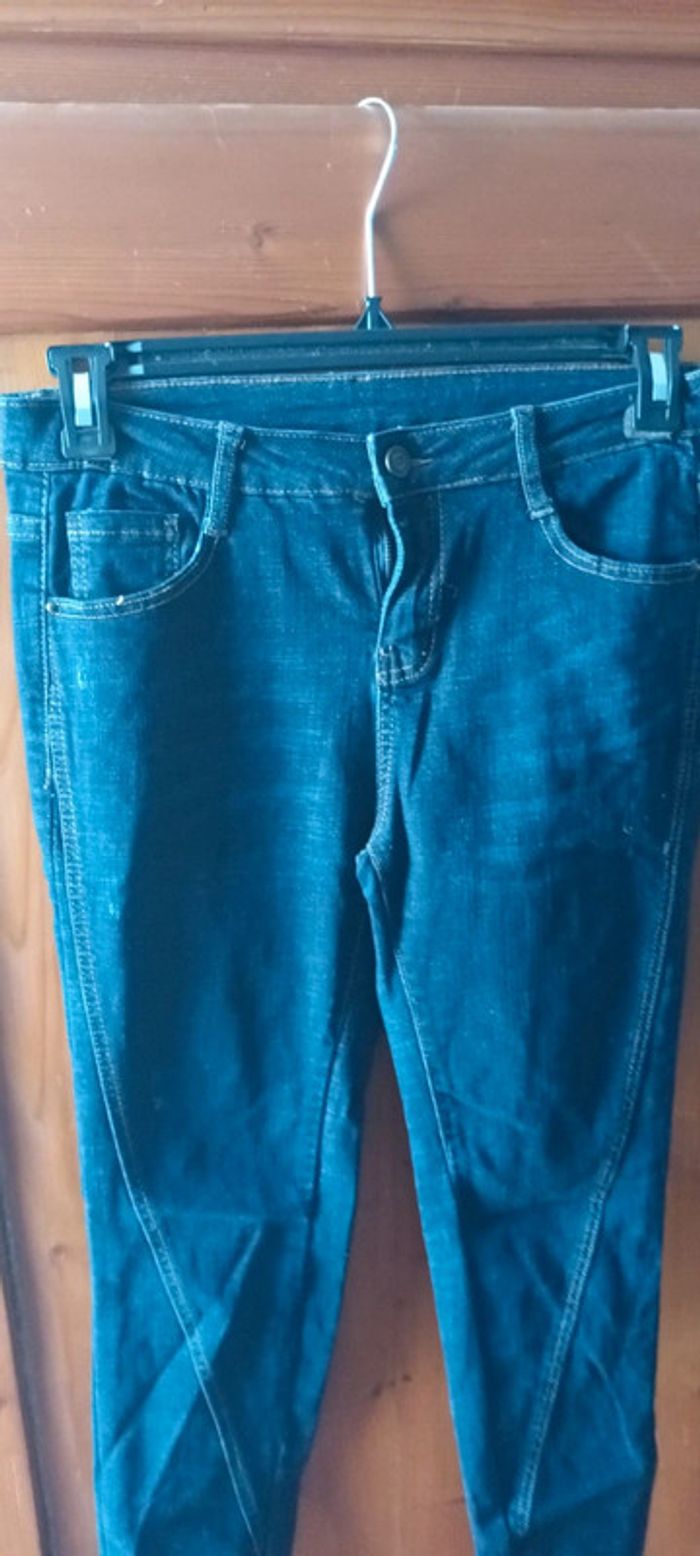Jeans - photo numéro 2