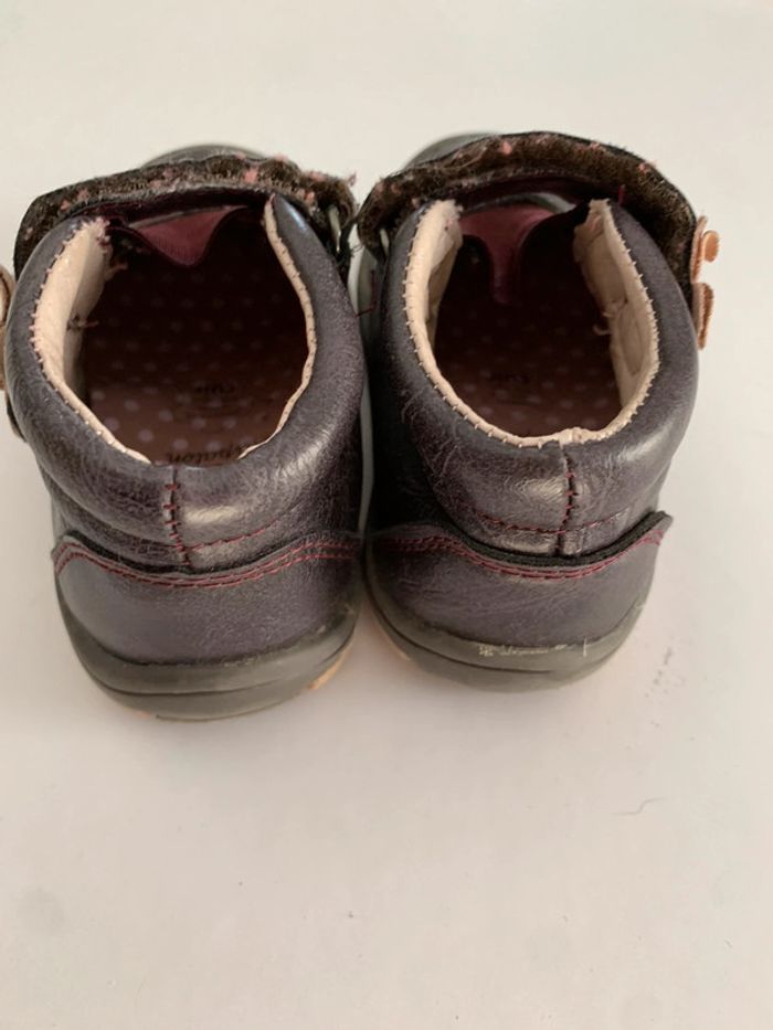 Bottines scratchs - photo numéro 2