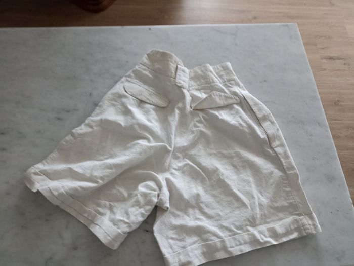 Bermuda Pimkie vintage taille 34 - photo numéro 4